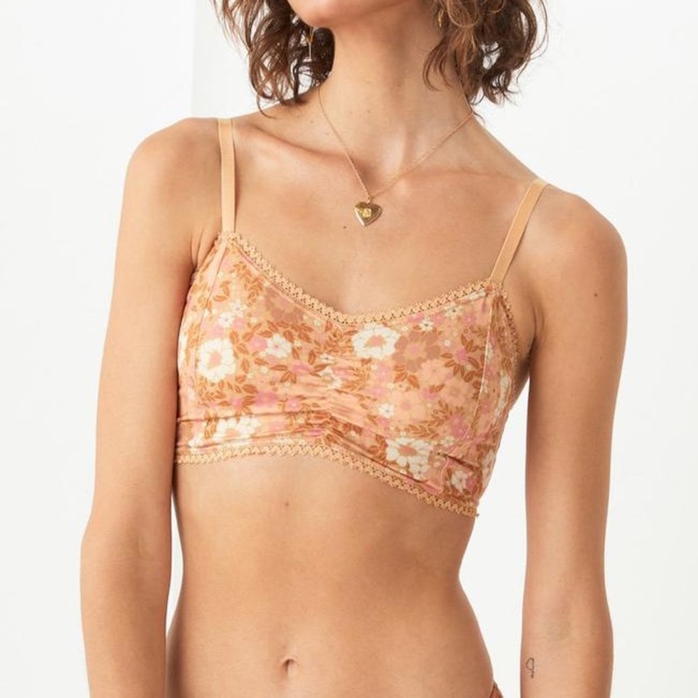 SPELL ANNE BRALETTE